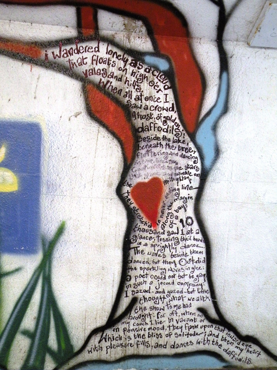 Wordsworth,  Siena,  Grafiti,  Wordsworth, Nemokamos Nuotraukos,  Nemokama Licenzija