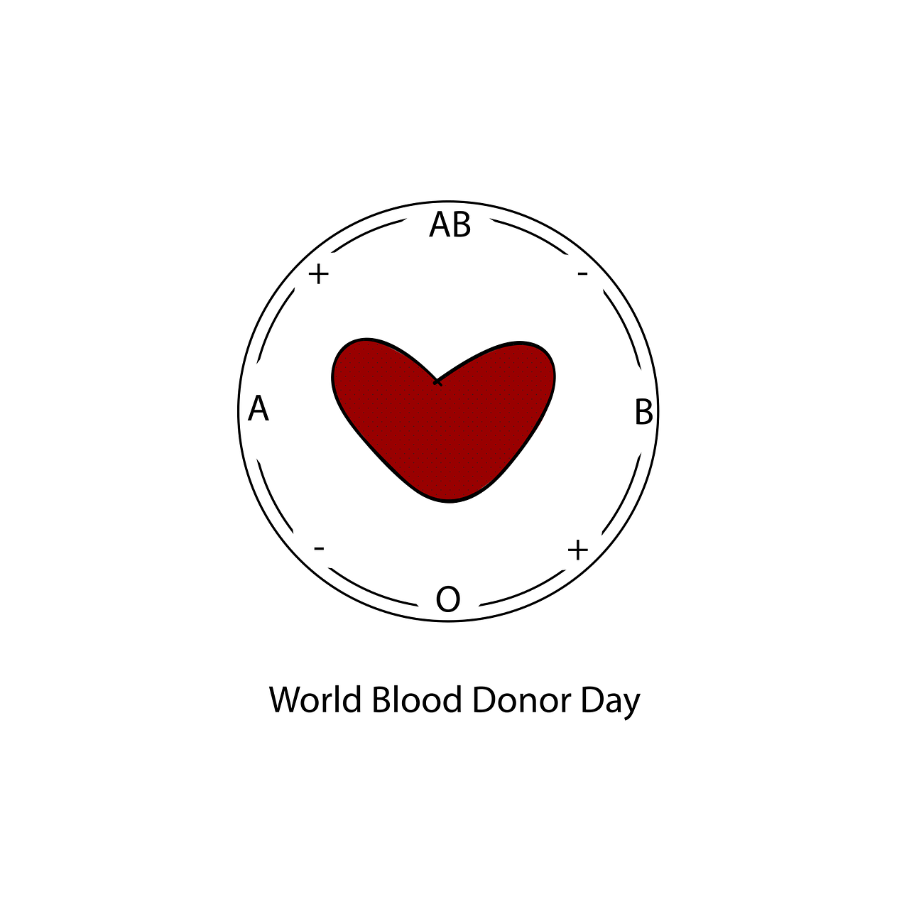 Pasaulinė Kraujo Donorų Diena, Širdis, Kraujas, Donorystė, Gyvenimas, Kraujo Grupė, Raudona, Diena, Raudonasis Kryžius, Un