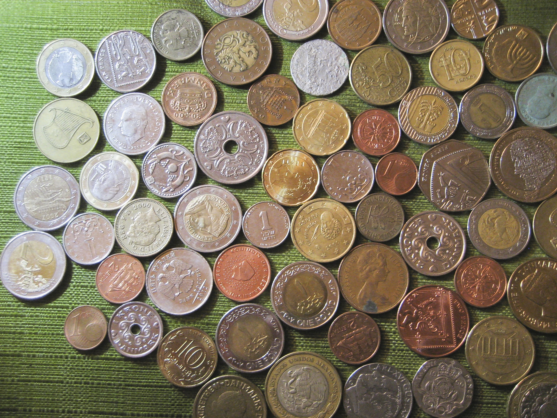 Moneta,  Pinigai,  Valiuta,  Europa,  Kelionė,  Praleisti,  Pirkti,  Keistis,  Norma,  Kaina