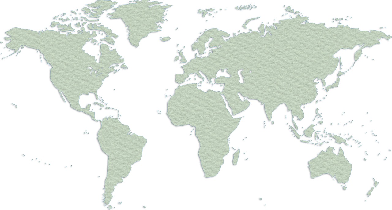 Pasaulio Žemėlapis, Visuotinis, Geografija, Tarptautinis, Žemėlapis, Pasaulis, Žemė, Planeta, Nemokamos Nuotraukos,  Nemokama Licenzija