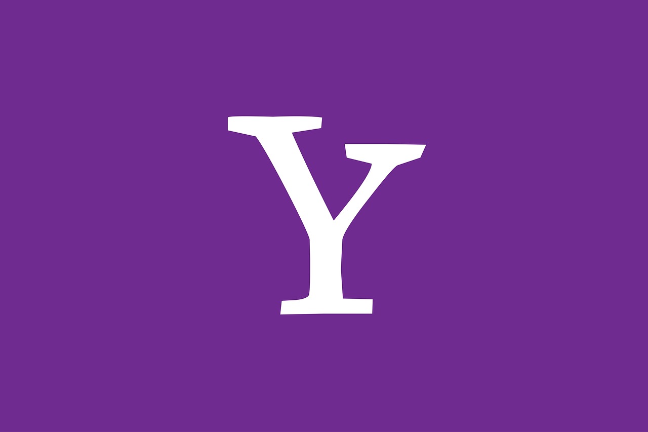 Yahoo, Internetas, Paieškos Variklis, Elektroninis Paštas, Tinklų Kūrimas, Nemokamos Nuotraukos,  Nemokama Licenzija