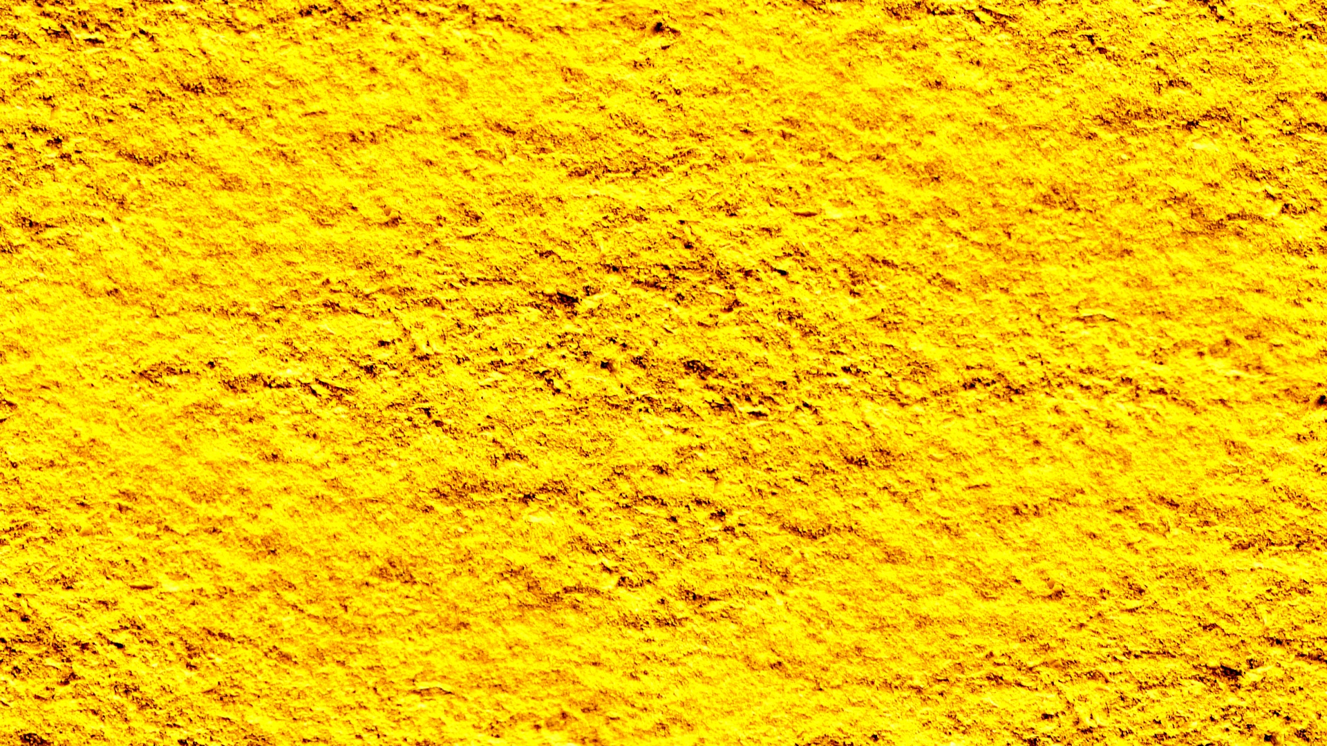 Темно желтая краска. Желтый фон. Желтая текстура. Темно желтый. Желтая стена.