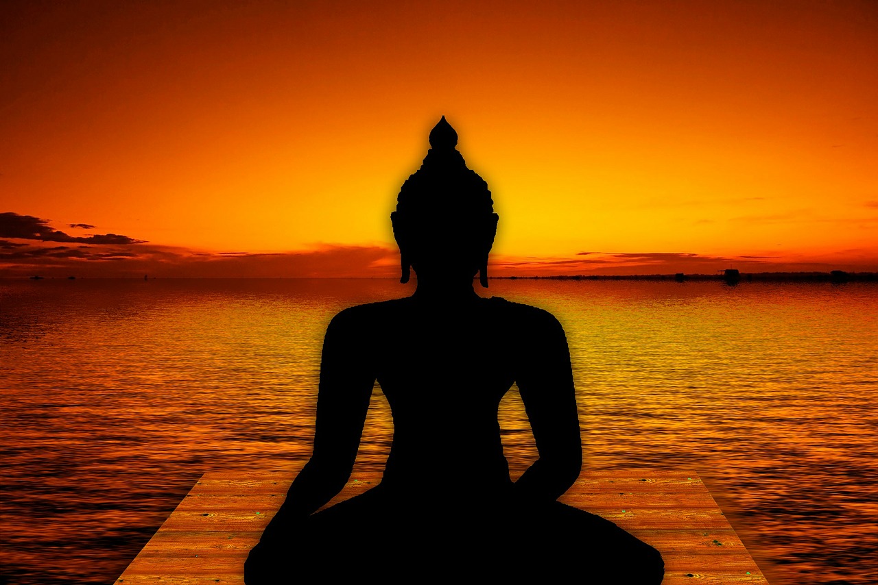 Joga, Buda, Dievybė, Šiva, Vanduo, Atsipalaidavimas, Meditacija, Dėmesio, Pasąmonė, Nesąmoningas