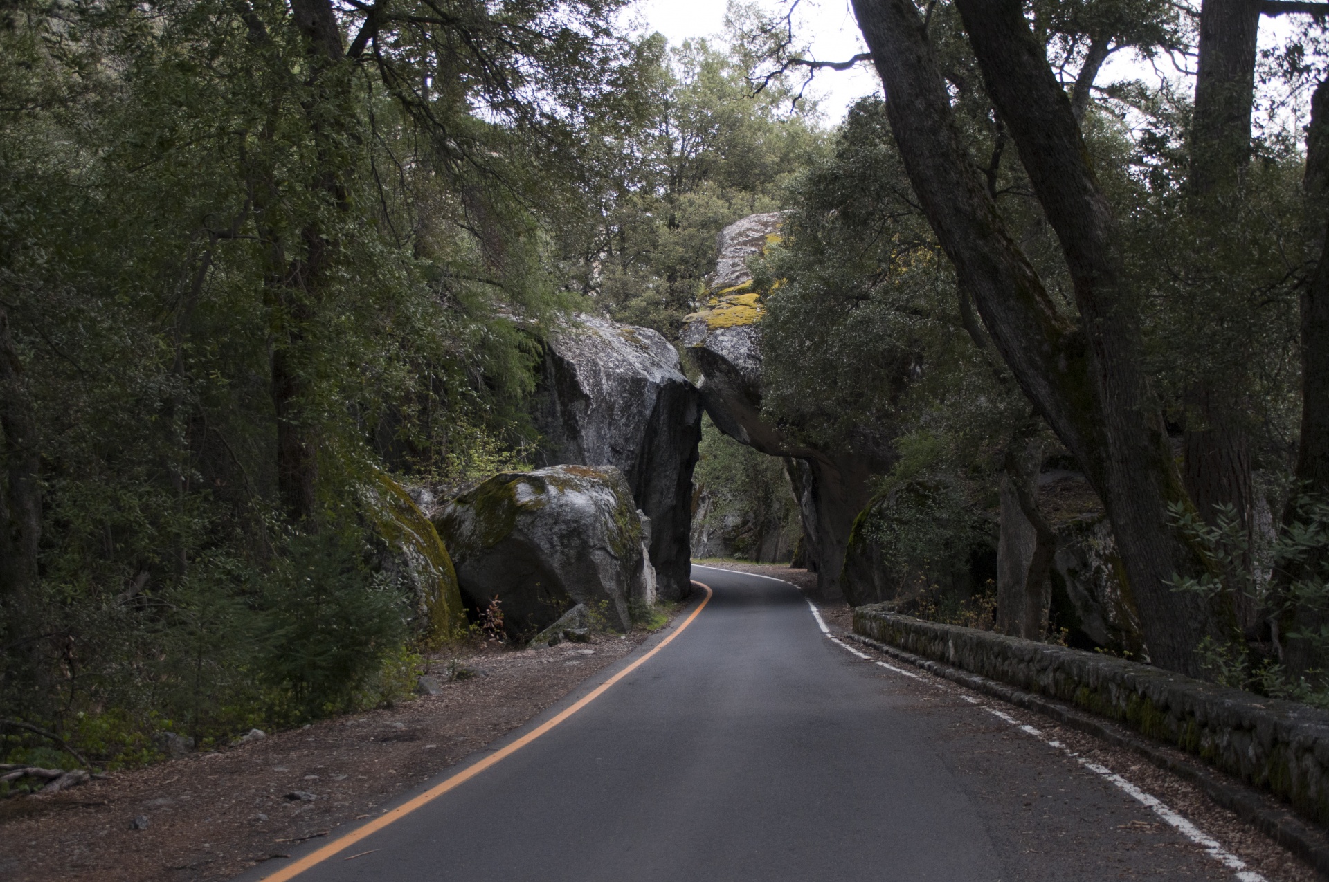 Josemitas,  Yosemitas & Nbsp,  Nacionalinis & Nbsp,  Parkas,  Rokas,  Akmenys,  Įėjimas,  Tunelis,  Gamta,  Kalifornija
