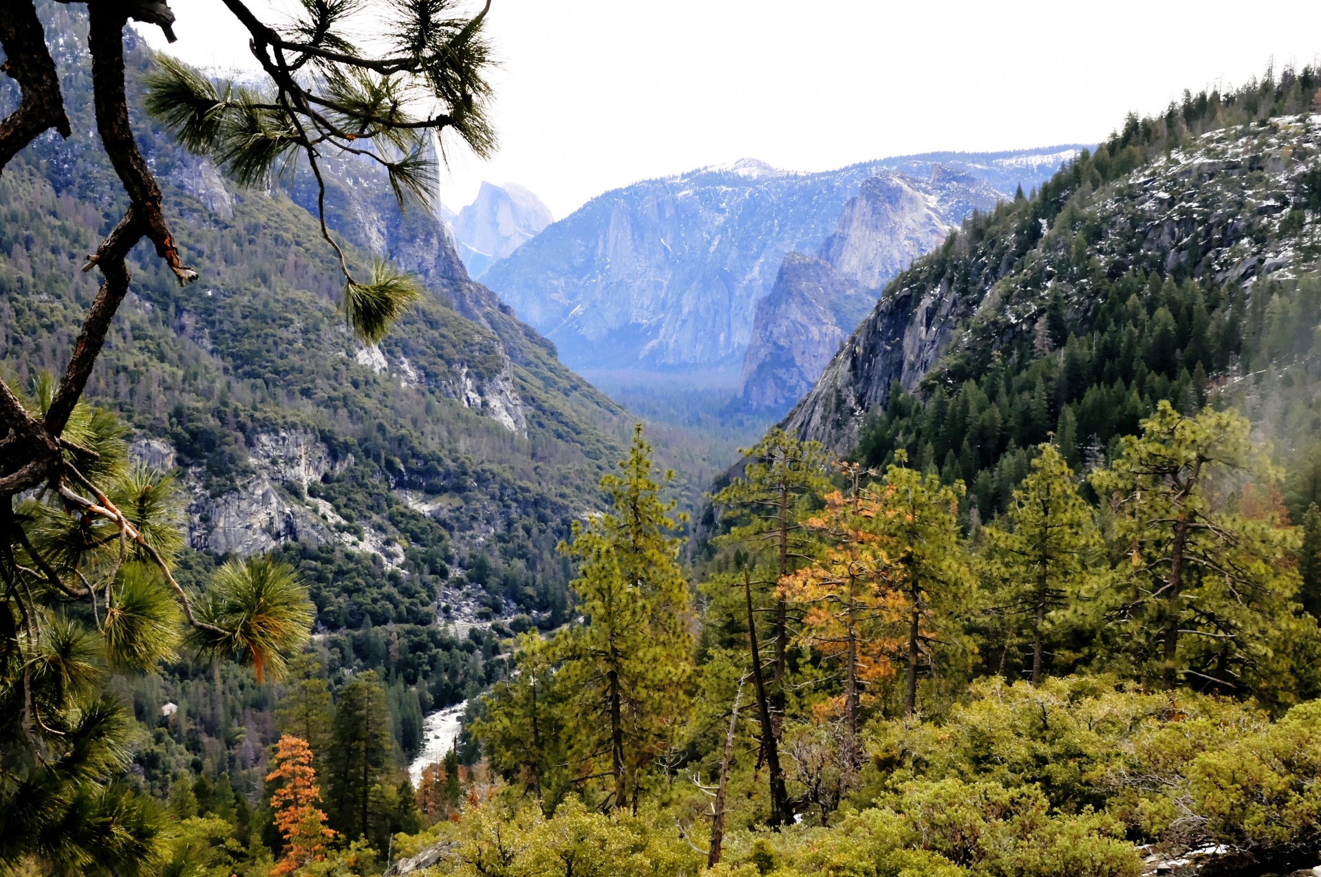 Josemitas,  Yosemitas & Nbsp,  Nacionalinis & Nbsp,  Parkas,  Kalnas,  Laukas,  Kraštovaizdis,  Gamta,  Kalnai,  Vista