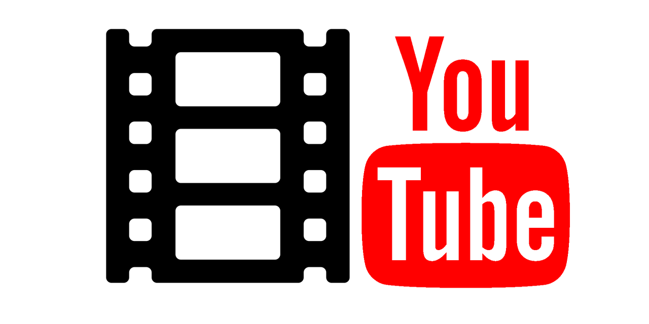 Youtube, Youtube Logotipas, Simbolis, Žiniasklaida, Socialinis, Video, Rinkodara, Nemokamos Nuotraukos,  Nemokama Licenzija