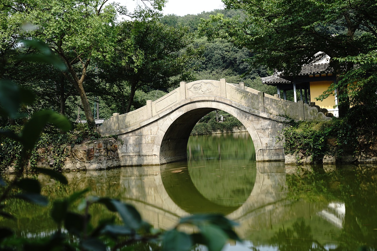 鼋头鼋, Wuxi, Taihu Ežeras, Be Autorinių Honorarų, Nemokamos Nuotraukos,  Nemokama Licenzija