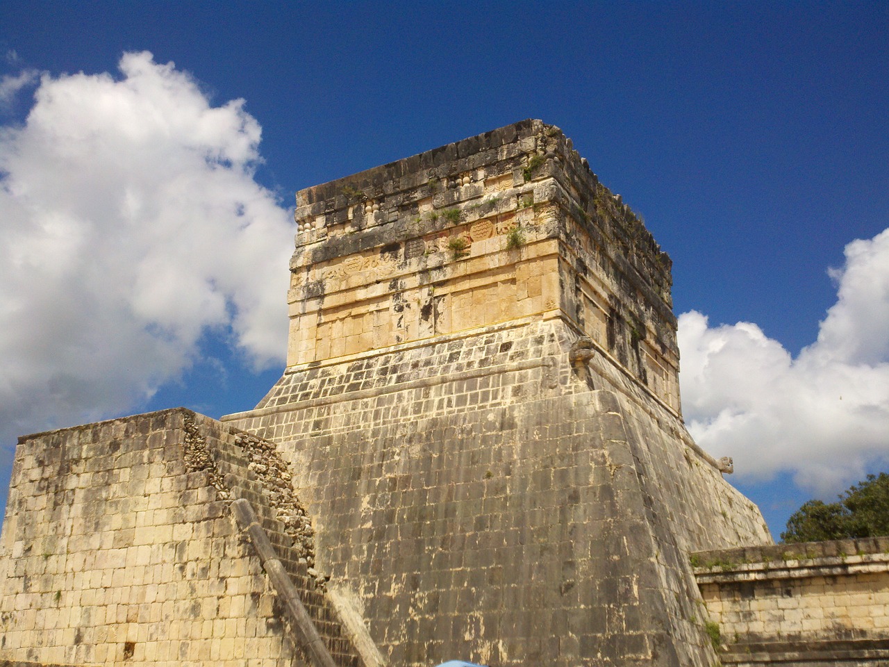 Yukatanas, Meksika, Senovės, Architektūra, Nemokamos Nuotraukos,  Nemokama Licenzija