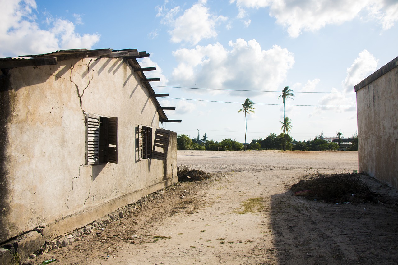 Zanzibaras,  Namas,  Gatvė,  Afrikoje,  Metai,  Tanzania,  Namai, Nemokamos Nuotraukos,  Nemokama Licenzija