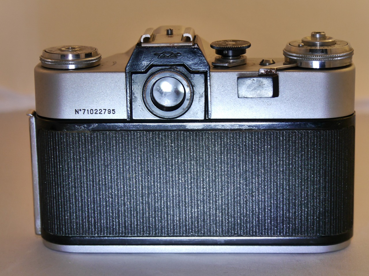 Zenit B, Vintage-Kamera, Slr Kamera, Nemokamos Nuotraukos,  Nemokama Licenzija
