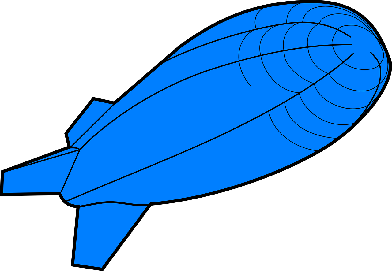 Zeppelinas, Karšto Oro Balionas, Dirižablis, Balionas, Dangus, Nuotykis, Transporto Priemonė, Laisvė, Aviacija, Laisvalaikis