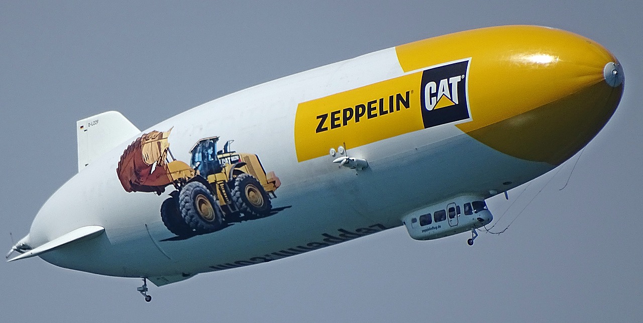 Zeppelin,  Dirižablis,  Friedrichshafen,  Orlaivių,  Konstanco Ežero,  Reklama,  Nelanksti Dirižablis,  Zeppelin Skrydžių,  Skraidantis,  Skelbimas