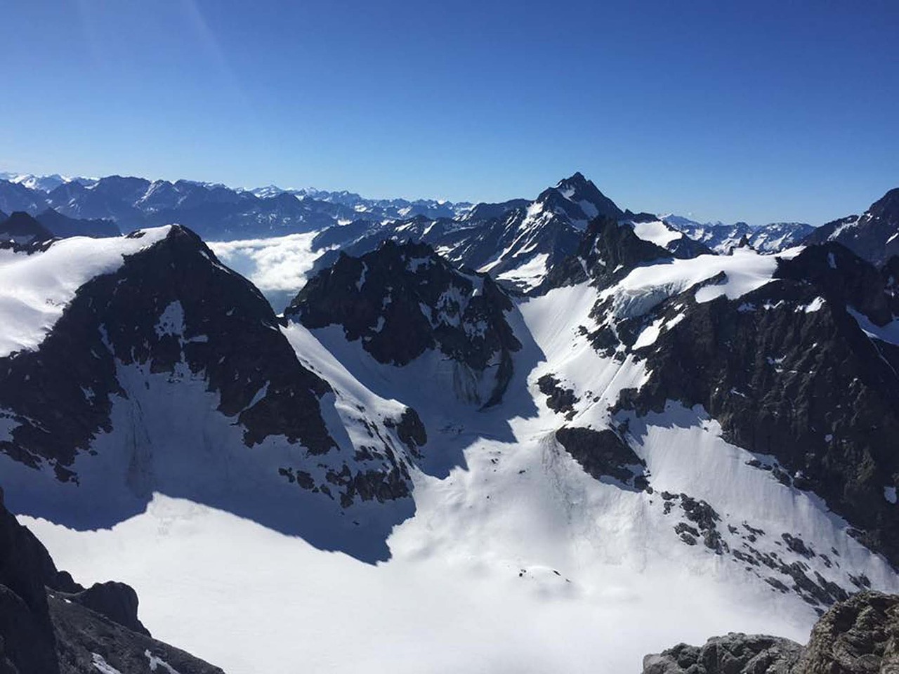 Zugspitze, Bavarija, Vokietija, Nemokamos Nuotraukos,  Nemokama Licenzija