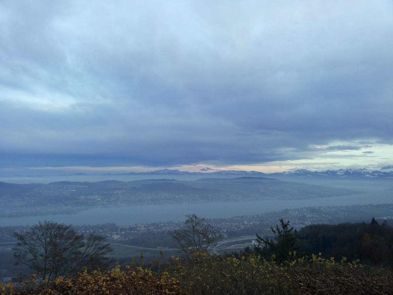 Zurich, Ežeras, Uetliberg, Poilsis, Vanduo, Atsipalaiduoti, Nemokamos Nuotraukos,  Nemokama Licenzija