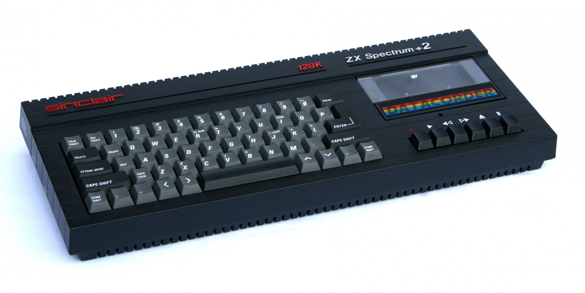 Senas,  Pasenusi,  Sinclair,  Zx,  Spektras,  Amstradas,  8 Bitų,  128K,  Technologija,  Uk