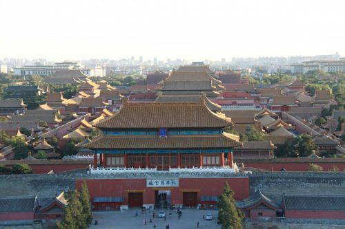2013,  Pekinas,  Turizmas,  Pekinas