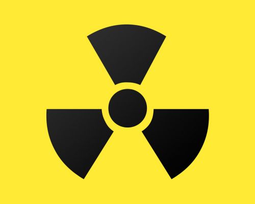 Radiacija,  Radioaktyvus,  Pavojingas,  Pavojus,  Mirtis,  Simbolis,  Ženklas,  Radioaktyvus Ženklas