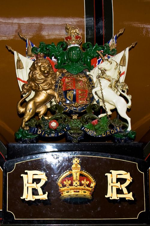 Karališkasis,  Heraldika,  Paltai & Nbsp,  Iš & Nbsp,  Ginklų,  Crest,  Karalienė,  Didybė,  Karališkoji Heraldika