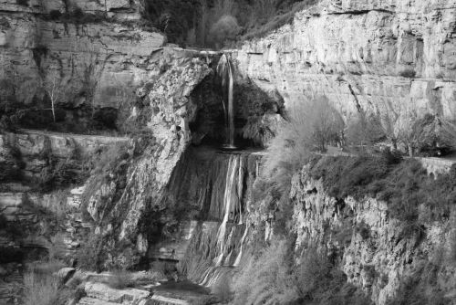 Krioklys,  Sant Miquel Del Fai