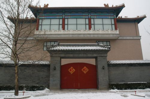 Kinai,  Architektūra,  Tradicinis,  Pastatas,  Kinų Tradicinė Architektūra