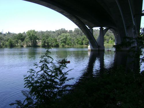 Ežeras,  Natoma,  Kalifornija,  Folsom,  Ežeras Natoma 910