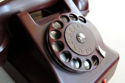 Telefonas,  Senovės,  Senas,  Žiedas,  Telefonas,  Raudona,  Telefonas,  Senovinis,  Arčiau Senojo Telefono