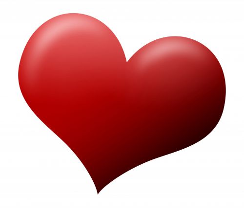 Širdis,  Meilė,  Valentine,  Valentino Diena,  Pasveikinimas,  Romantika,  Romantiškas,  Grafika,  3D,  Piktograma,  3D Širdis
