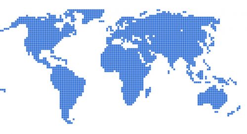 Žemėlapis,  Pasaulis,  Tinklelio & Nbsp,  Sluoksniai,  Pasaulio Žemėlapis
