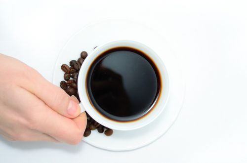 Puodelis Kavos, Kava, Gėrimas, Kofeinas, Užvirinti, Kavos Aparatas, Aromatas, Ruda