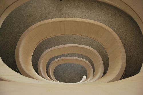 Abstraktus, Valensija, Architektūra