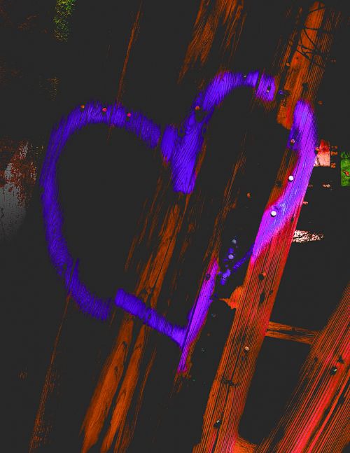 Širdis,  Širdis,  Valentine,  Valentino Diena & Nbsp,  Grunge,  Grafiti,  Tekstūra,  Modelis,  Siena,  Neonas,  Šviesus,  Prisotintas,  Gatvės & Nbsp,  Menas,  Grungy,  Dažyti,  Dažytos,  Abstrakčioji Neoninė Grunge Širdis