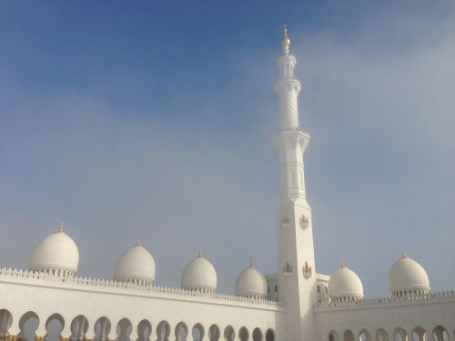Abu, Dhabi, Architektūra, Pastatas, Islamas, Moše, Ramadanas, Arabiškas, Šventė, Kelionė, Bokštas, Minaretas, Abu Dabis, Pora, Minaretai, Religija