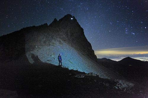 Adamo Smailė, Kalnas, Alpinizmas, Šiaurės Alpės, Žvaigždėtas Dangus, Žvaigždė, Kalnų Alpinistas, Alpinistas