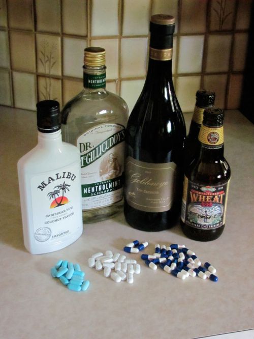 Alkoholis,  Priklausomybe,  Tabletes,  Medicina,  Priklausomybė