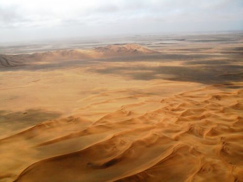 Dykuma,  Smėlis,  Kopos,  Erdvė,  Antena & Nbsp,  Peržiūra,  Namibo Dykumos Oro Vaizdas