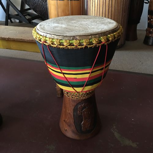 Afrikos, Būgnas, Muzika, Instrumentas, Etninis, Perkusija, Djembe, Ritmas, Medinis, Tribal