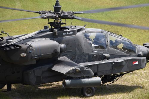 Ah-64D, Apache, Ataka Sraigtasparnis, Sraigtasparnis, Aviacija, Skrydis, Kilimas, Jav Kariuomenė, Jungtinių Amerikos Valstijų Kariuomenė