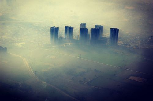 Oras, Tarša, Delhi