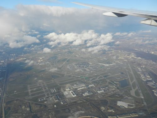 Oro Uosto Viešbučiai, Didelis Aukštis, Jet De Go Kišenė, Čigonai, Europe Haier Airport