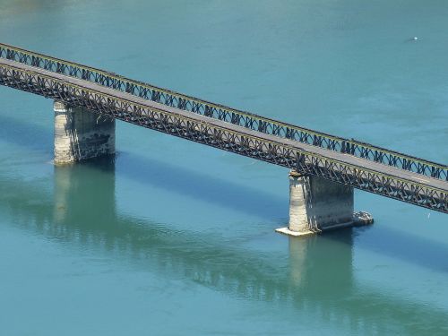 Albania,  Tiltas,  Balkanų,  Shkodër,  Upė,  Pastatas,  Ryšys,  Kirsti,  Tilto Elementas,  Plieno Konstrukcija,  Kelių Tiltas,  Ramstis