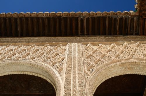 Alhambra,  Granada,  Ispanija,  Kelionė,  Kelionė & Nbsp,  Nuotrauka,  Architektūra,  Alhambra