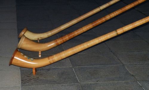 Alphorn, Ragas, Instrumentas, Bavarija, Muzika, Tradicija, Vėjo Instrumentas, Muzikinis Instrumentas, Tradiciškai, Muzikos Grupė, Vamzdis