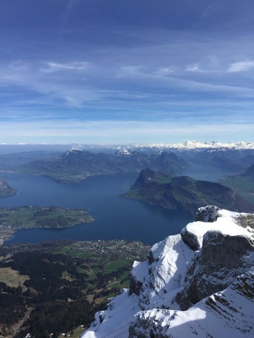 Alpių, Šveicarija, Swiss Alps