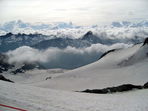 Alpių, Šveicarija, Kalnai, Kraštovaizdis, Gamta, Vaizdas, Sniegas