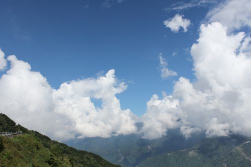 Alpių, Baiyun, Taivanas