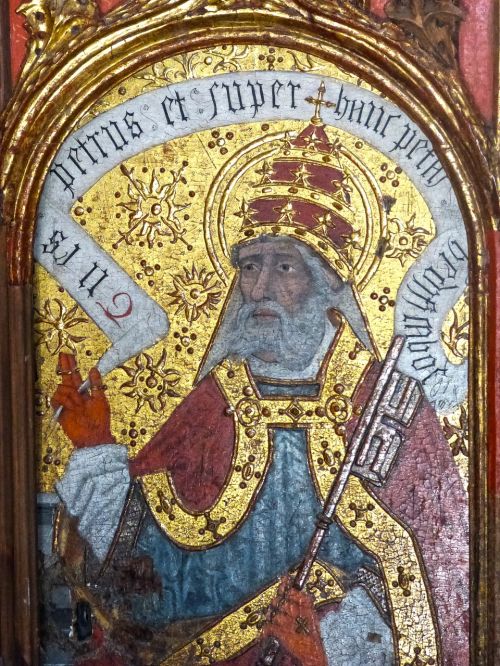 Altarpiece, Auksas, Viduramžių Menas, Išsamiai, Pirėnai, Jie Yra, Pallars Sobirà, Gotikos Tapyba