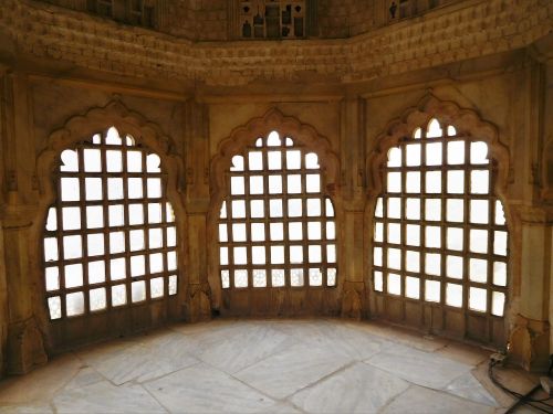 Amer Fort, Jaipur, Indija, Architektūra, Rajasthan, Ekskursijos, Istorinis, Turizmas, Pastatas, Senas