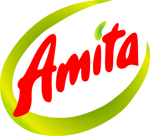 Amita, Logotipas, Prekinis Ženklas, Nemokama Vektorinė Grafika