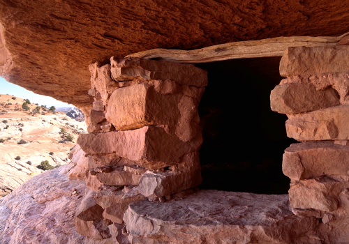 Anasazi, Būstas, Indėnas, Pueblo, Griuvėsiai, Archeologija, Pietvakarius, Colorado, Amerikietis-Pietvakarius