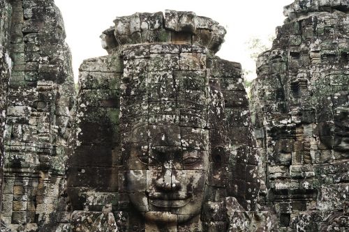Senovės,  Šventykla,  Religija,  Architektūra,  Akmuo,  Siem Grižti,  Kambodža,  Kelionė,  Statula,  Be Honoraro Mokesčio
